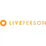  LivePerson優惠碼