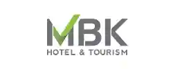  MBK Hotel And Tourism優惠碼