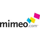  Mimeo優惠碼