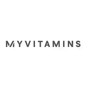  Myvitamins優惠碼
