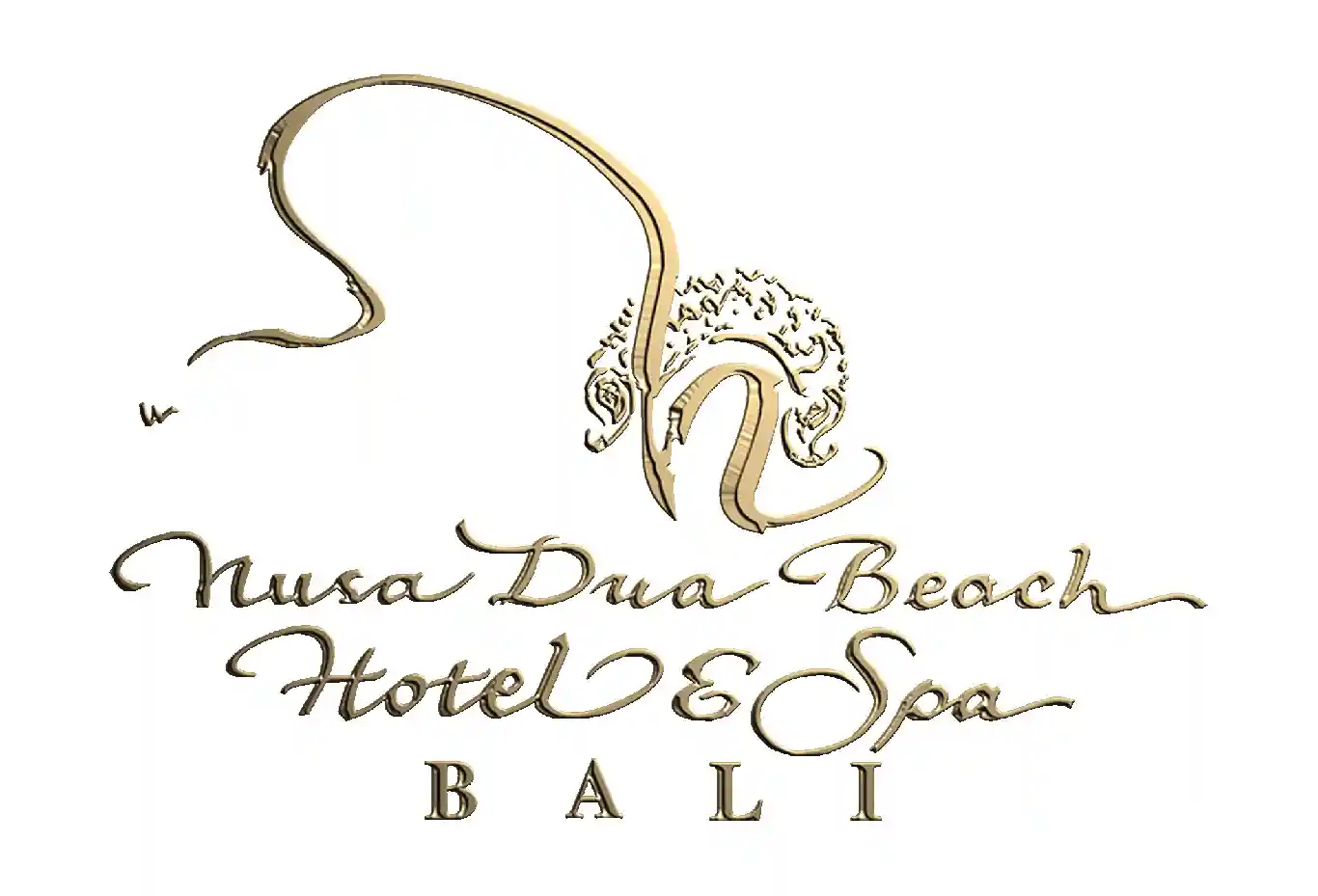  Nusa Dua Beach Hotel優惠碼