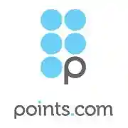  Points.com優惠碼