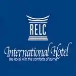  RELC International Hotel優惠碼
