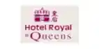  Hotel Royal Queens優惠碼