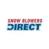  SnowBlowersDirect優惠碼