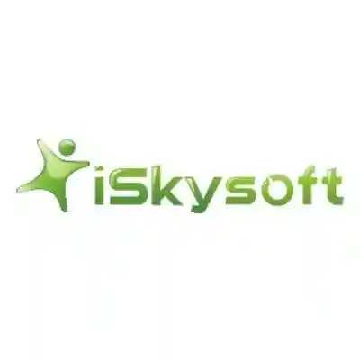  ISkysoft優惠碼