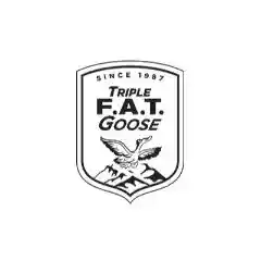  Triple F.A.T. Goose優惠碼