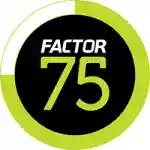  Factor75優惠碼