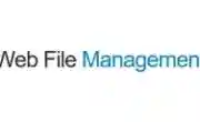 Web File Management優惠碼