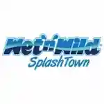  Splashtown優惠碼