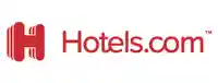  Hotels.com優惠碼