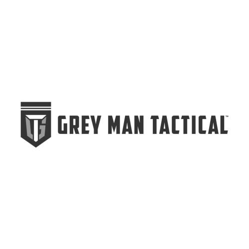  Grey Man Tactical優惠碼