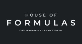  House Formulas優惠碼