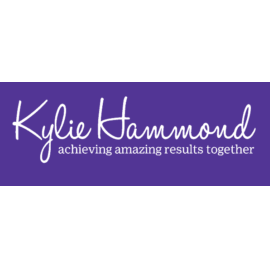  Kylie Hammond優惠碼