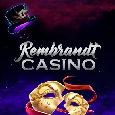  Rembrandt Casino優惠碼
