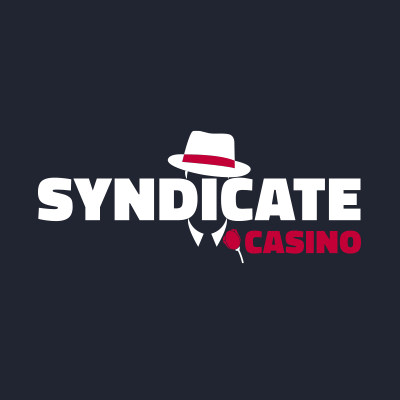  Syndicate Casino優惠碼