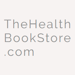  The Health Book Store優惠碼
